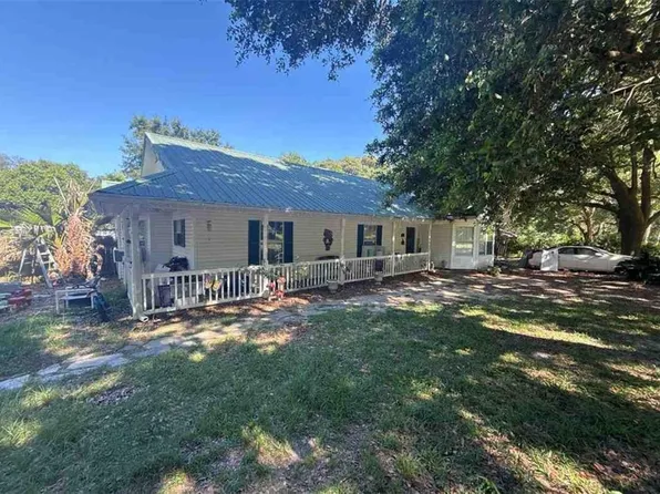 9561 Beverly Rd, Irvington, AL 36544