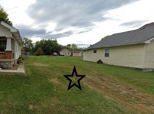 1827 Tallman Ave, Indianapolis, IN