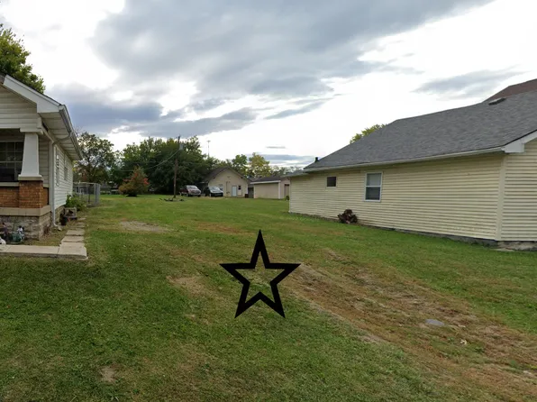 1827 Tallman Ave, Indianapolis, IN 46218