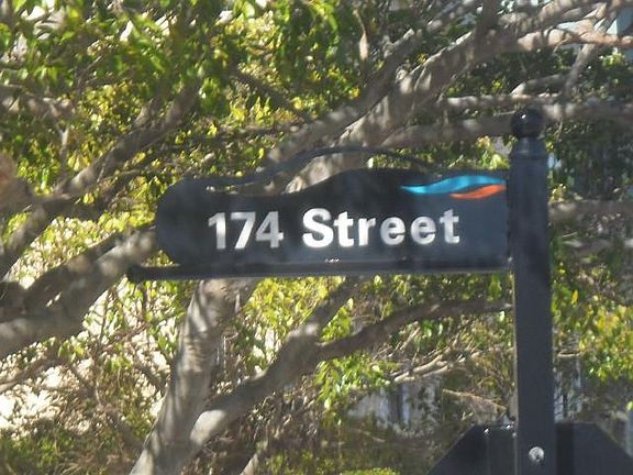 5th image of 301 174th St APT 2402