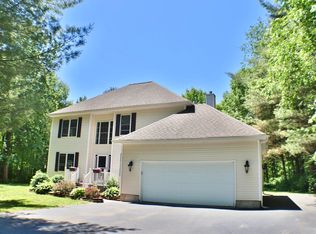 23 Washington St, Peru, NY 12972
