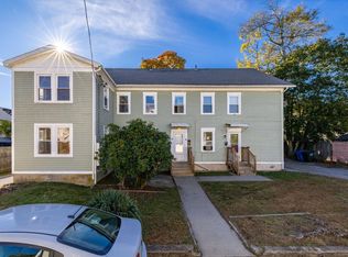 8 S 5th St FLOOR 1, Norwich, CT 06360