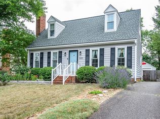 5135 Reids Pointe Rd, Glen Allen, VA 23060