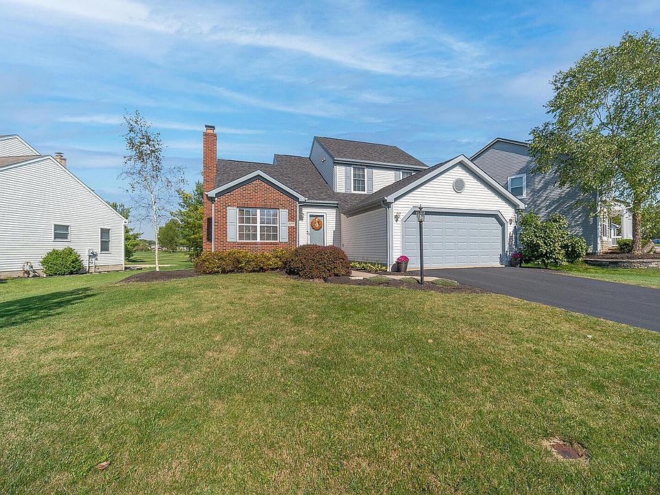3277 Royal Dornoch Cir, Delaware, OH 43015 Zillow
