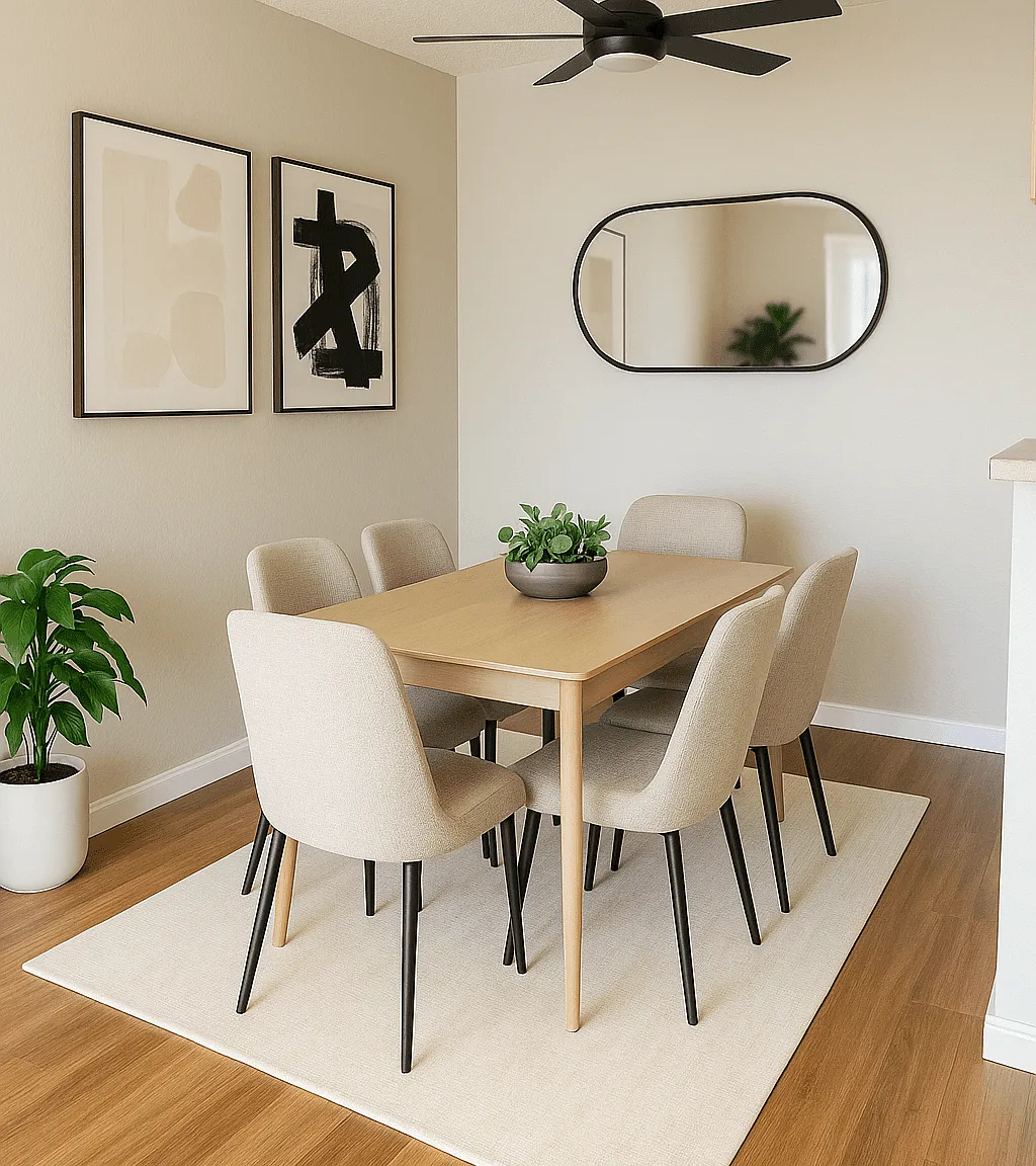 Lakeshore Apartments — Photo 2