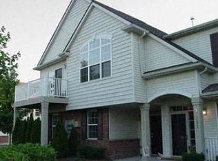 16893 Hawick Ln, Romulus, MI 48174