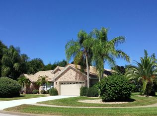 5791 Falling Tree Ln, Port Orange, FL 32127