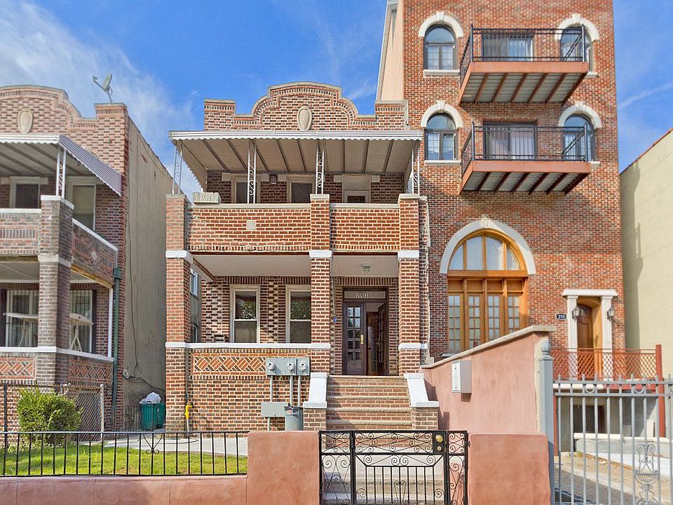 1st image of 293 Montgomery St APT 2