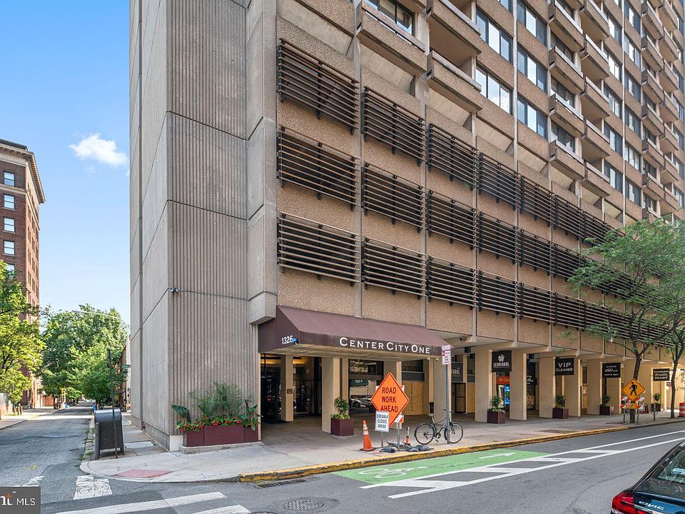 1st image of 1326-42 Spruce St #1106