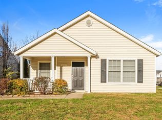 6321 Maravian Dr, Louisville, KY