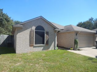 2713 Greenbriar Ct, Temple, TX 76502