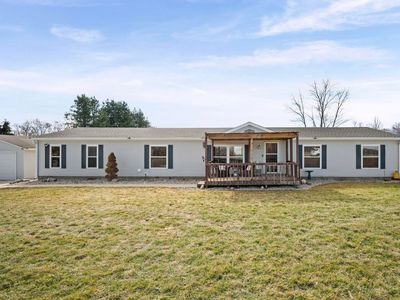 8975 W County Road 600 S, Colfax, IN, 46035