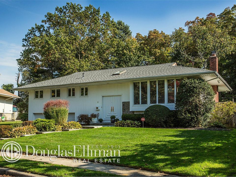 6 Beatrice Ln Old Bethpage NY 11804 Zillow