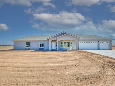 17369 Daley Rd, Madera, CA, 93638