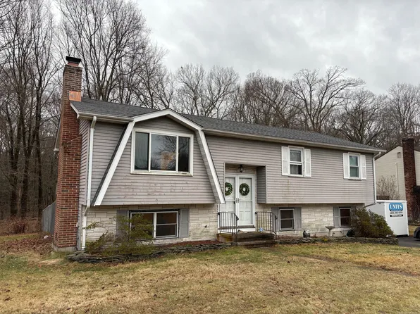 5 Winding Brook Road, Bristol, CT 06010