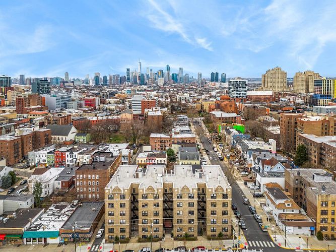 1st image of 2700 Kennedy Blvd APT 403