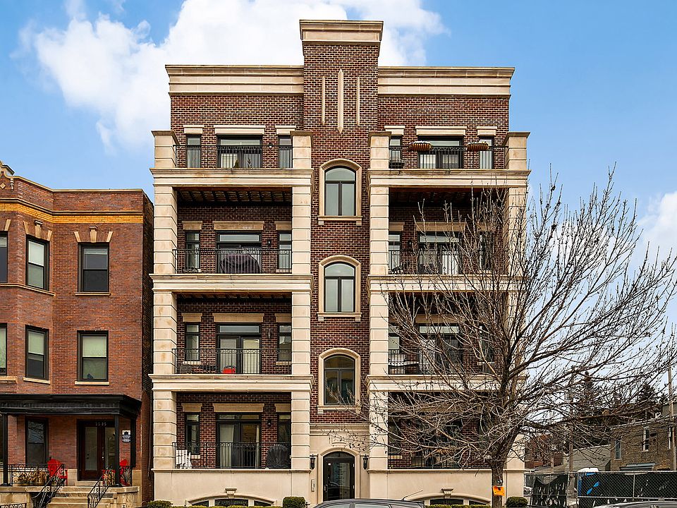 1st image of 3021 N Southport Ave APT 4A