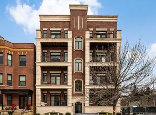 3021 N Southport Ave APT 4A, Chicago, IL 60657