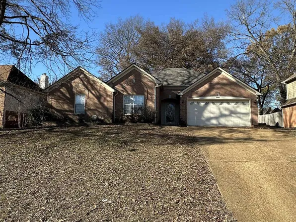 5265 Annandale Dr, Memphis, TN 38125