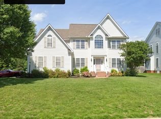 11412 Greenbrooke Ct, Glen Allen, VA 23060