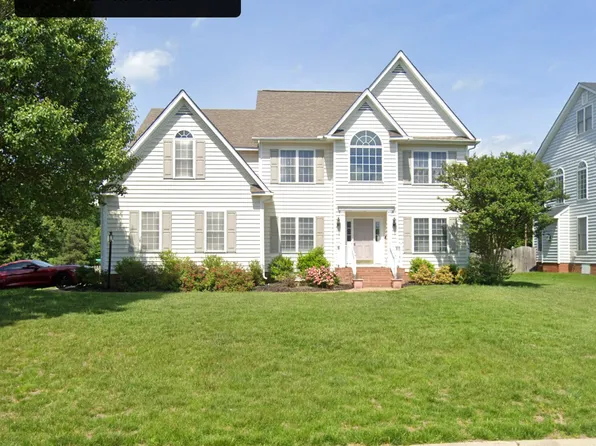 11412 Greenbrooke Ct, Glen Allen, VA 23060