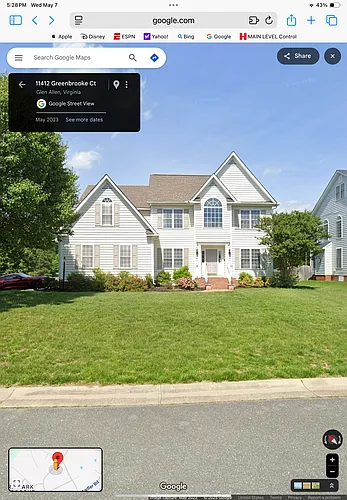 11412 Greenbrooke Ct Photo 1