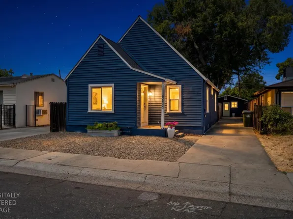 4278-4280 Custis Ave, Sacramento, CA 95822