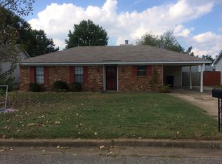 10176 Stephenson Ln, Olive Branch, MS 38654