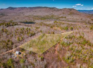 Ellsworth Hill Rd, Campton, NH 03223