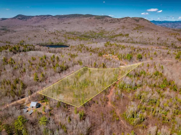 Ellsworth Hill Road, Ellsworth, NH 03223