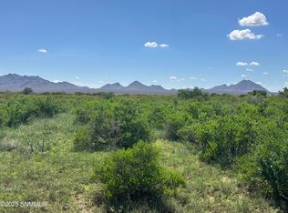 Tasmania Ave, Las Cruces, NM 88012