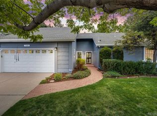 7985 S Niagara Ct, Centennial, CO 80112