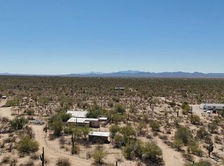 11480 W Triple J Way #0, Tucson, AZ 85743