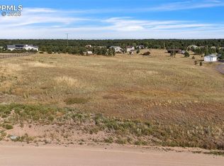 10760 Sandlilly Ln, Peyton, CO 80831