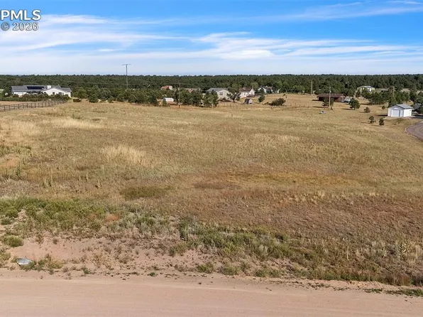 10760 Sandlilly Ln, Peyton, CO 80831