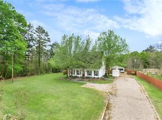 32689 Cane Market Rd, Walker, LA 70785