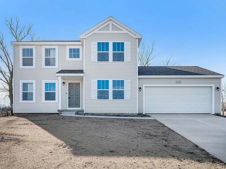 10069 Whitetail Ln — Photo 1