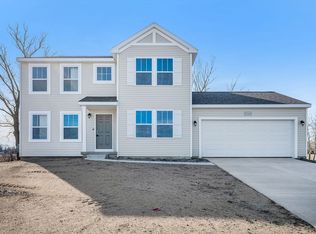 10069 Whitetail Ln, Jackson, MI 49201