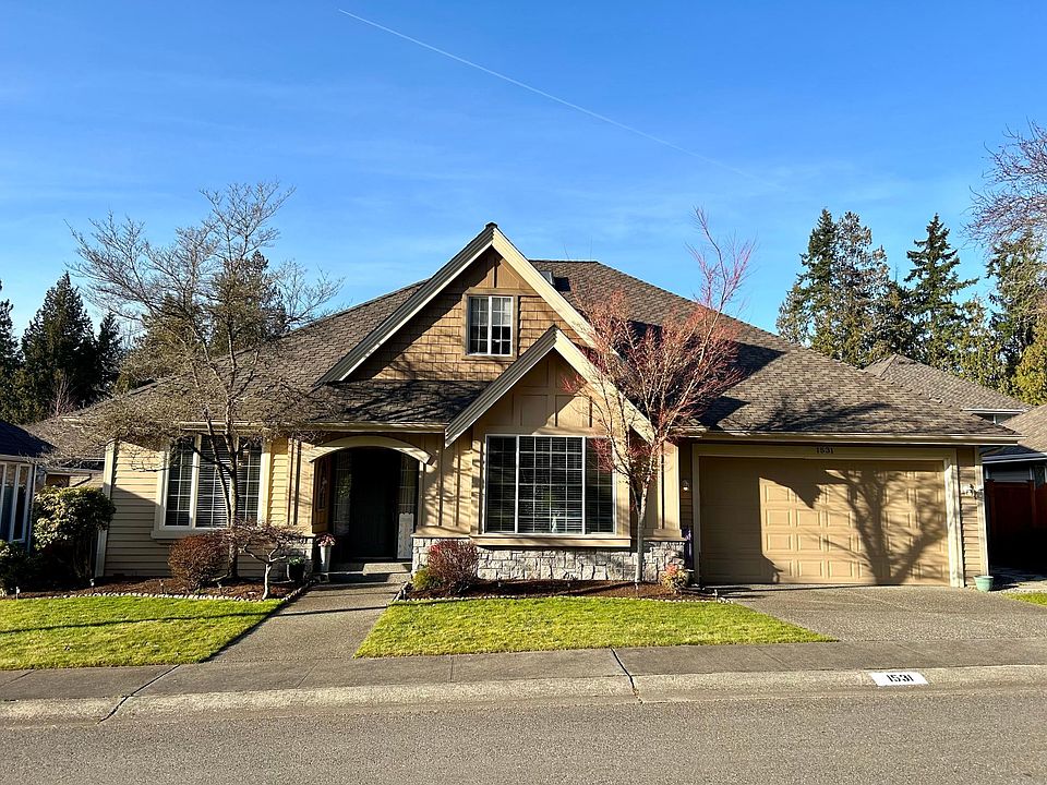 1st image of 1531 164th Pl SE