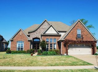 808 Grandee Cir, Marion, AR 72364