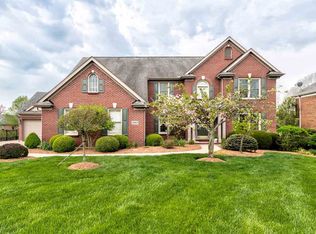 2085 Bayberry Ln, Union, KY 41091