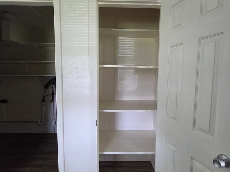 Pantry