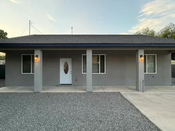 3543 Ute Rd NW, Albuquerque, NM 87105