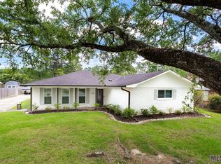 1287 Chevelle Dr, Baton Rouge, LA 70806