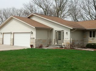W151S7569 Woods Rd, Muskego, WI 53150