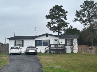 16210 Bushy Oaks Trl, Magnolia, TX 77355