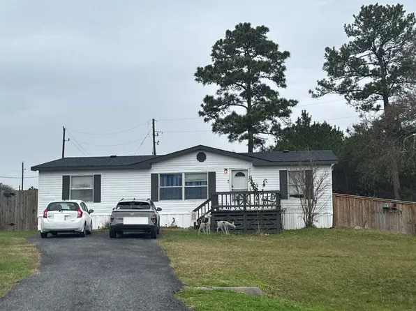 16210 Bushy Oaks Trl, Magnolia, TX 77355