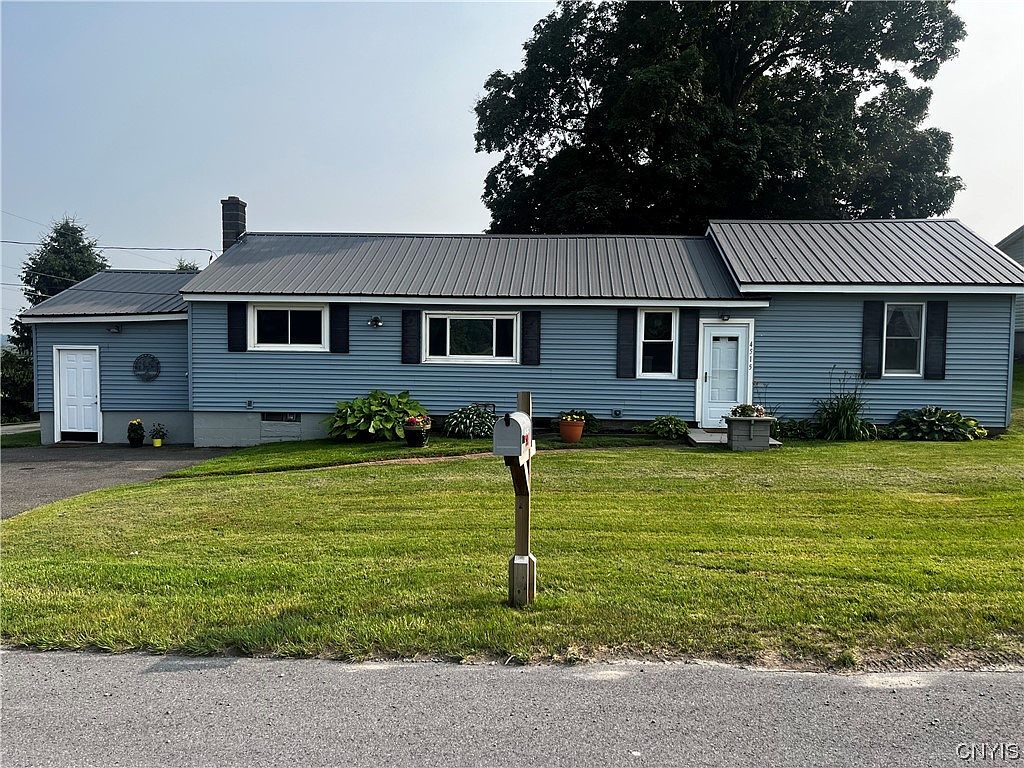 4515 County Route 4, Oswego, NY 13126 Zillow