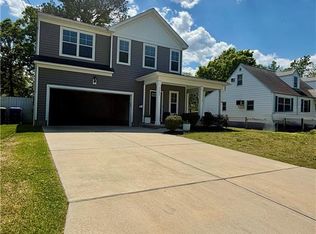 1121 Newell Ave, Norfolk, VA 23518