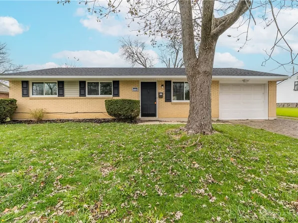 7115 Encanto Pl, Dayton, OH 45424